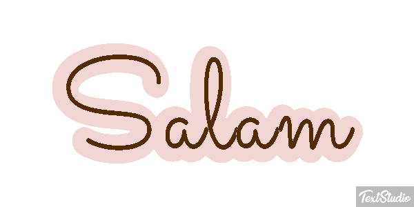 Salam Effetto testo