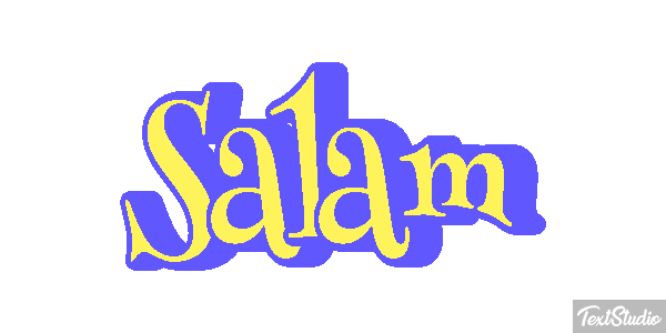 Salam Effetto testo