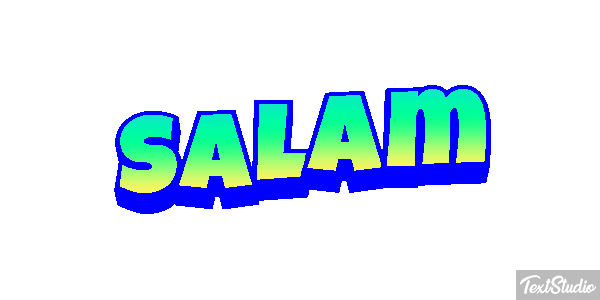 Salam Effetto testo