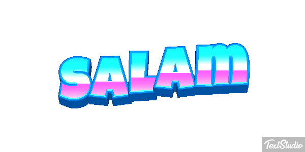 Salam Effetto testo