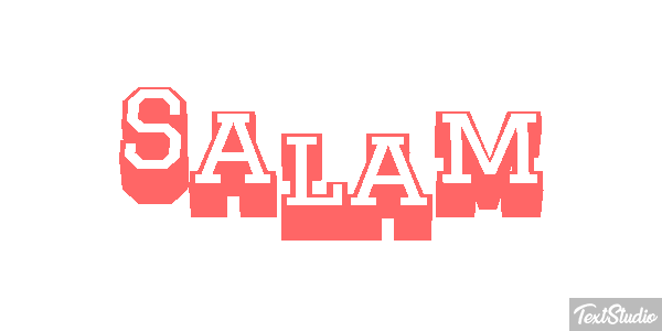 Salam Effetto testo