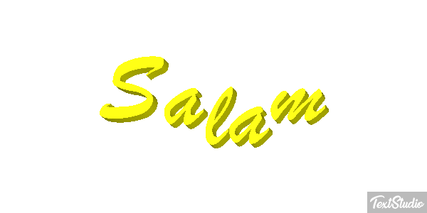 Salam Effetto testo