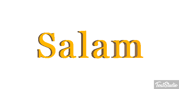 Salam Effetto testo