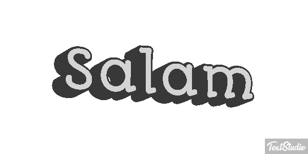 Salam Effetto testo