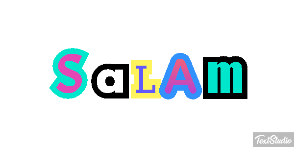 Salam Effetto testo