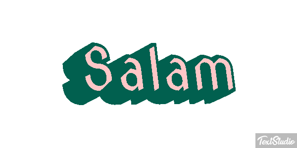 Salam Effetto testo