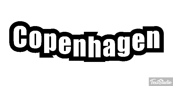 Copenhagen Metin efekti