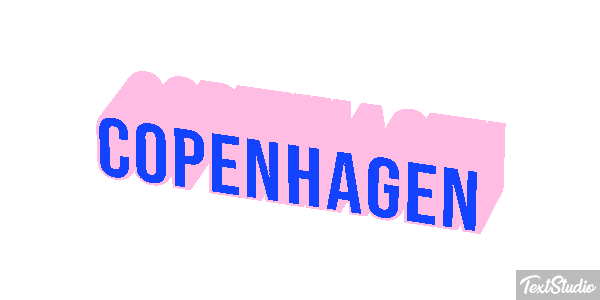 Copenhagen Metin efekti
