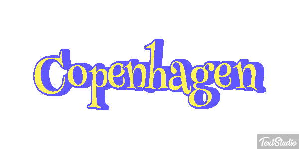 Copenhagen Metin efekti