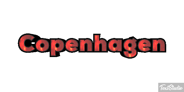 Copenhagen Metin efekti