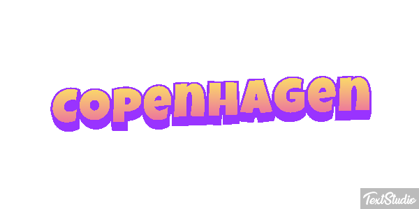 Copenhagen Metin efekti
