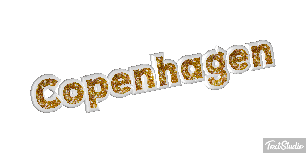 Copenhagen Metin efekti