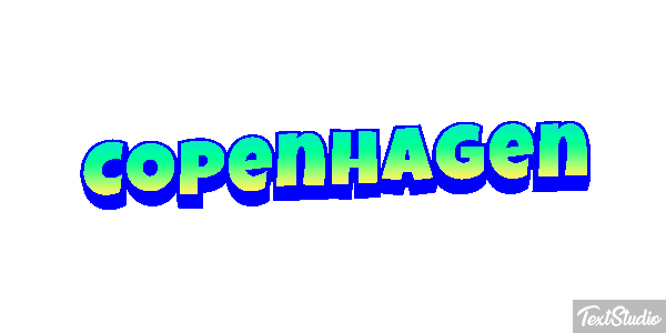Copenhagen Metin efekti