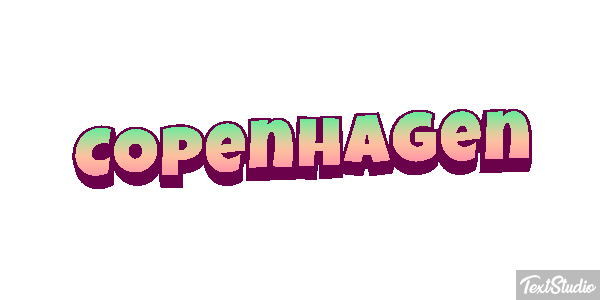 Copenhagen Metin efekti