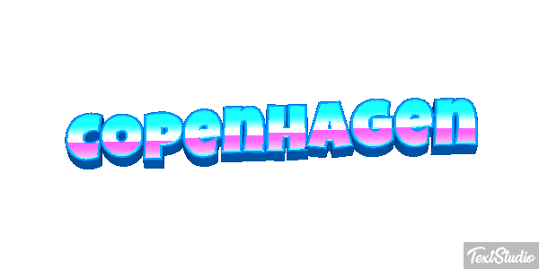 Copenhagen Metin efekti
