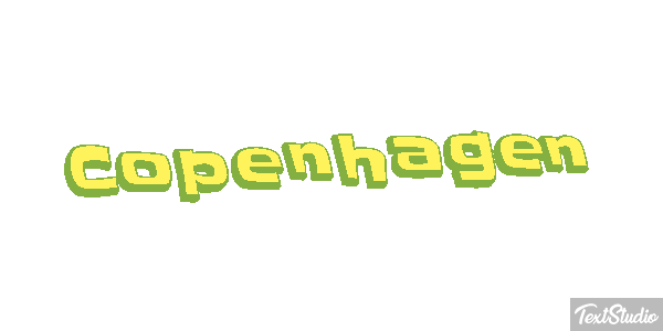 Copenhagen Metin efekti