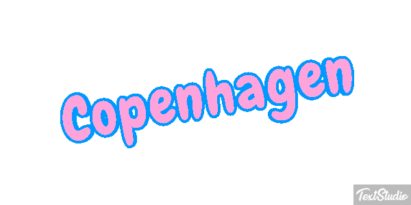 Copenhagen Metin efekti