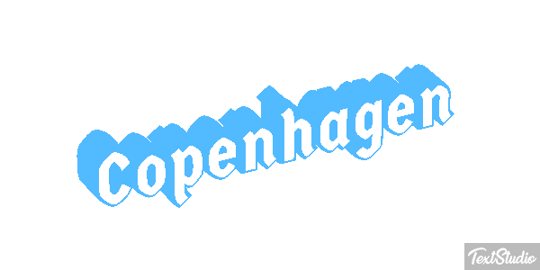 Copenhagen Metin efekti