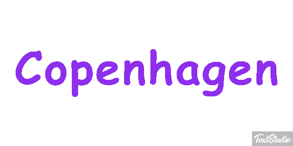 Copenhagen Metin efekti
