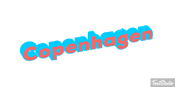 Copenhagen Metin efekti