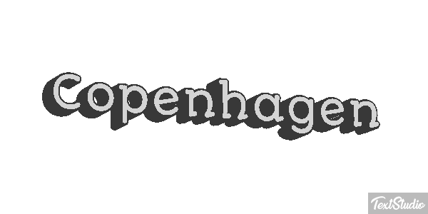 Copenhagen Metin efekti