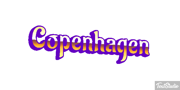 Copenhagen Metin efekti