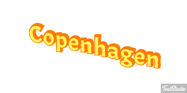 Copenhagen Metin efekti