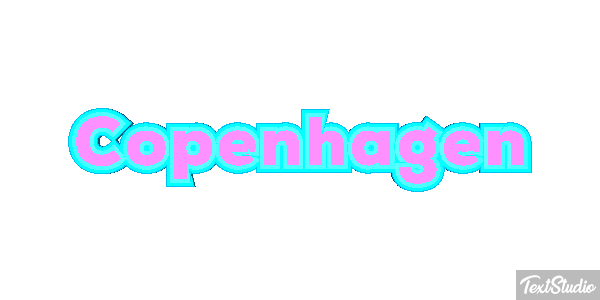Copenhagen Metin efekti