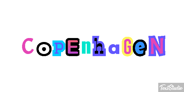 Copenhagen Metin efekti