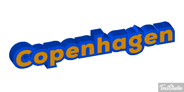 Copenhagen Metin efekti