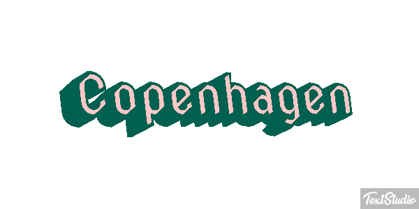 Copenhagen Metin efekti
