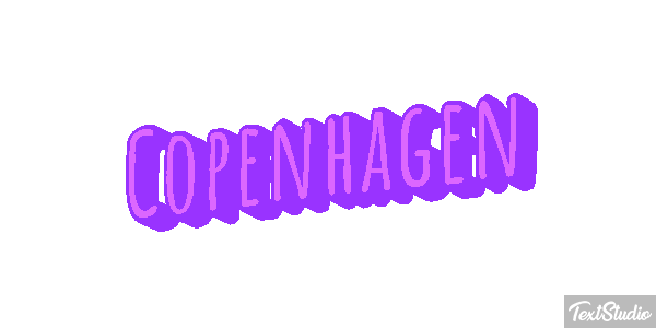 Copenhagen Metin efekti