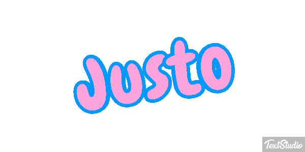 Justo Efeito do texto
