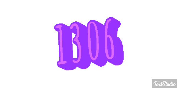 1306 Efecto de texto