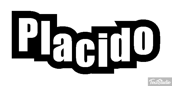 Placido Metin efekti