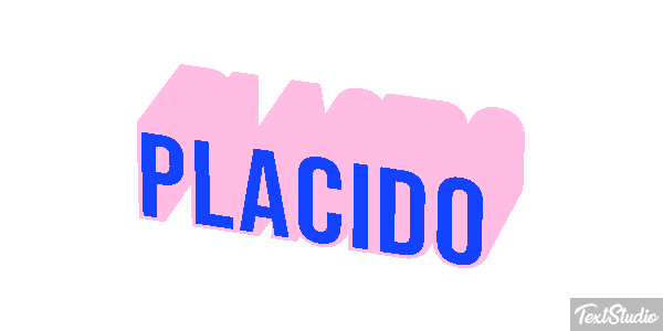 Placido Metin efekti