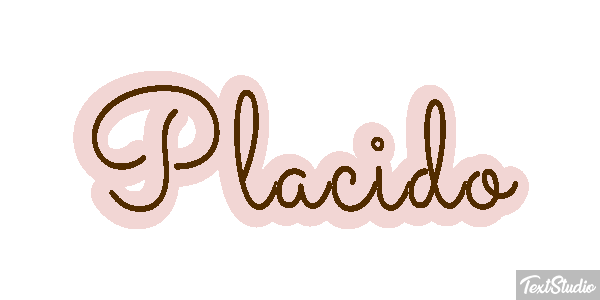 Placido Metin efekti