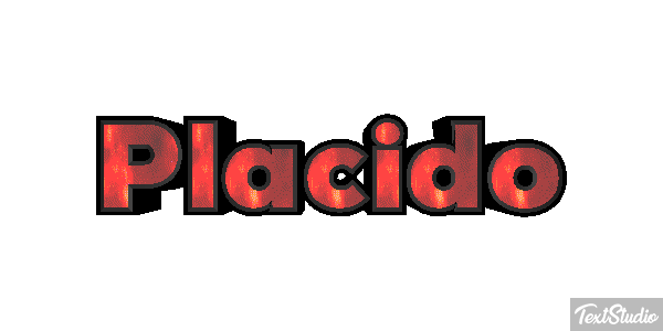 Placido Metin efekti