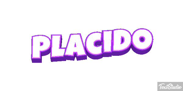 Placido Metin efekti