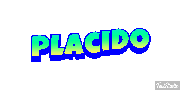 Placido Metin efekti