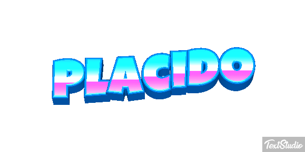 Placido Metin efekti