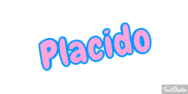 Placido Metin efekti