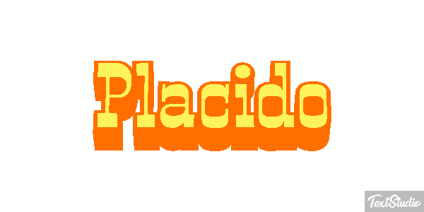 Placido Metin efekti