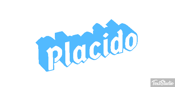 Placido Metin efekti