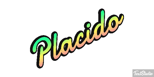 Placido Metin efekti