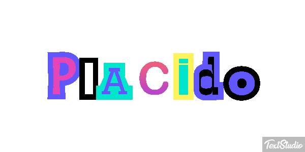 Placido Metin efekti