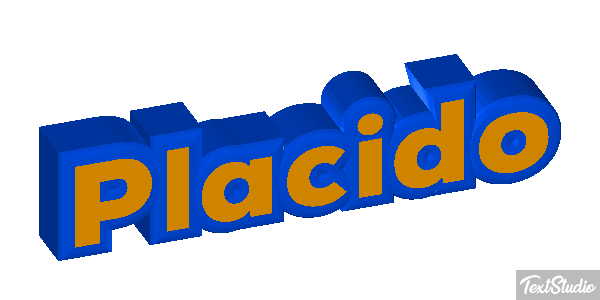 Placido Metin efekti