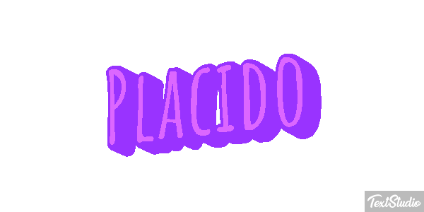 Placido Metin efekti
