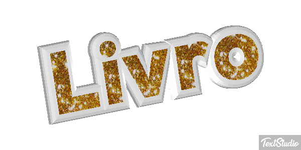 Livro Text effect