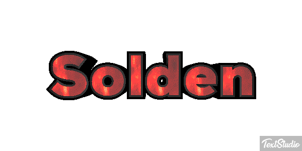 Sölden Efekt tekstowy